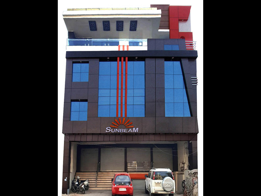 Commercial Property in Kanpur